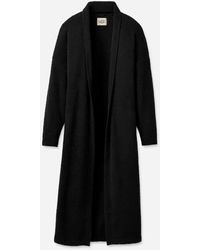 UGG - Zuriel Duster Polyester Tops - Lyst
