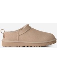 UGG - Classic Micro Sheepskin Classic Boots - Lyst