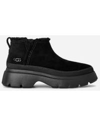 UGG - Classic Calimuze Ultra Mini Boot - Lyst