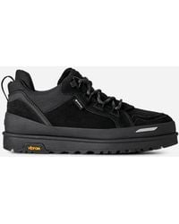 UGG - Lowmel Guard Gtx Low-Top Sneakers - Lyst