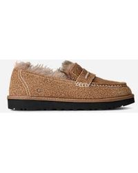UGG - Mocassin Ellis - Lyst