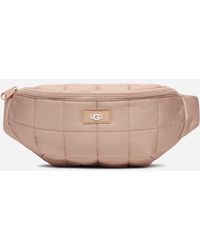 UGG - ® Gibbs Puff Belt Bag - Lyst