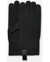 UGG - Lichtgewicht Handschoen - Lyst