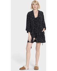 peignoir femme ugg peignoir femme ugg