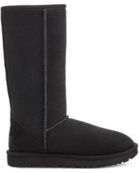 essential tall ugg boots
