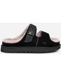 UGG - Greenport Strap Slide For - Lyst