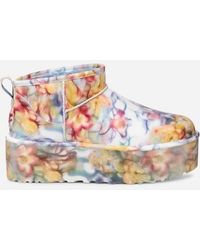 UGG - Cs Ultra Mini Platform - Lyst