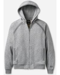 UGG - Tasman Full-Zip Jacket - Lyst