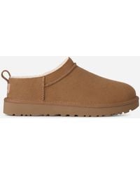 UGG - Classic Micro-Laars - Lyst