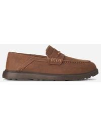 UGG - Mocassin Shep Penny - Lyst