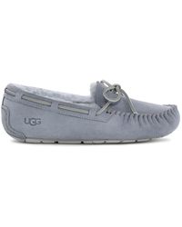 ugg dakota metallic