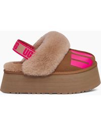 Damen-Sandalen mit Keilabsatz von UGG | Online-Schlussverkauf – Bis zu 46%  Rabatt | Lyst DE