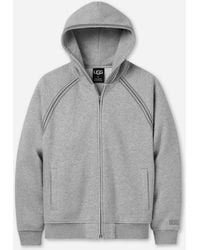 UGG - Tasman Full-Zip Jacket - Lyst