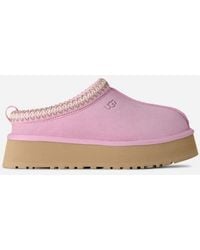 UGG - Tazz Ii Sheepskin Slippers - Lyst