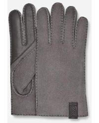 UGG - ® Whipstitch Sheepskin Glove - Lyst