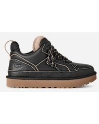UGG - Basket Lowmel Contrast - Lyst