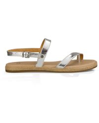 ugg brylee sandals