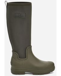 UGG - ® Droplet Tall Boot - Lyst