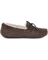 ugg moccasin sale