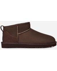UGG - Classic Ultra Mini For - Lyst