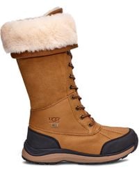 adirondack uggs