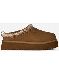 UGG - Tazz Ii Sheepskin Slippers - Lyst