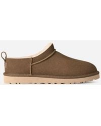 UGG - Classic Micro Boot Für Herren - Lyst