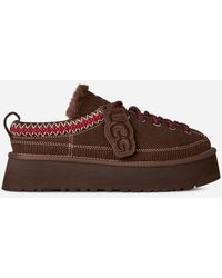 UGG - Heritage Schnürschuh Für Damen - Lyst