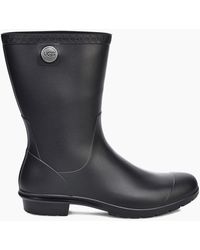 women's shelby matte rain boots
