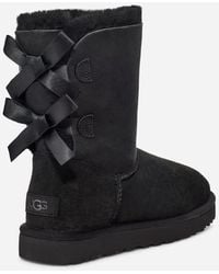 UGG - ® Bailey Bow Ii Water-resistant Boots - Lyst