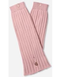 UGG - Talullah Legwarmer - Lyst