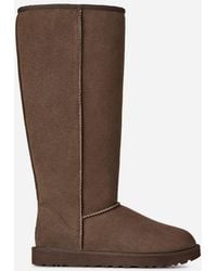 UGG - Classic Ultra Tall Sheepskin - Lyst