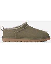 UGG - Classic Micro Boot - Lyst