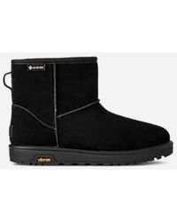 UGG - Botte Classic Mini Gtx - Lyst