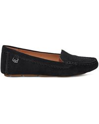 mocassins uggs femme