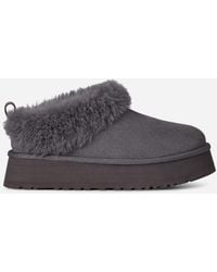 UGG - Tazzelle Sheepskin Slippers - Lyst