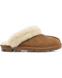 ugg coquette slippers on sale