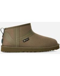 UGG - Reese Cooper Classic Ultra Mini Boot - Lyst