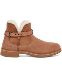 ugg olive suede high top