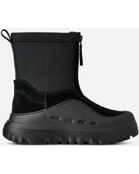 UGG - Peakmod Boot Suede/Textile Boots - Lyst