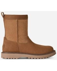 UGG - Birch Boot Ii Sheepskin - Lyst