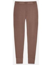UGG - Paloma Legging Ii Lenzing\U2122 Ecovero\U2122 Viscose Blend Bottoms - Lyst
