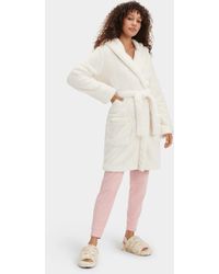 UGG Nightwear and sleepwear for Women | Online Sale up to 57% off | Lyst
