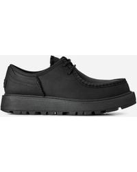 UGG - Loften Sheepskin Shoes - Lyst