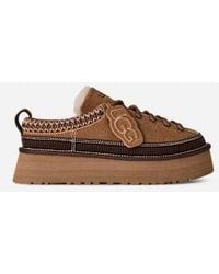 UGG - Heritage À Lacets - Lyst