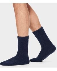 UGG - Fincher Ultra Cozy Crew Fincher Ultra Cozy Crew - Lyst
