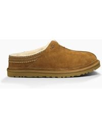 ugg neuman clog