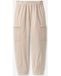 UGG - Arisbeth Barrel-Broek - Lyst
