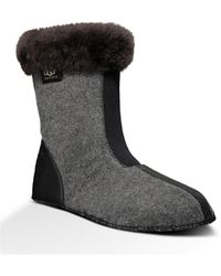 UGG Rain boots for Men - Up to 7% off at Lyst.com