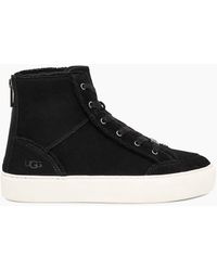 ugg high tops